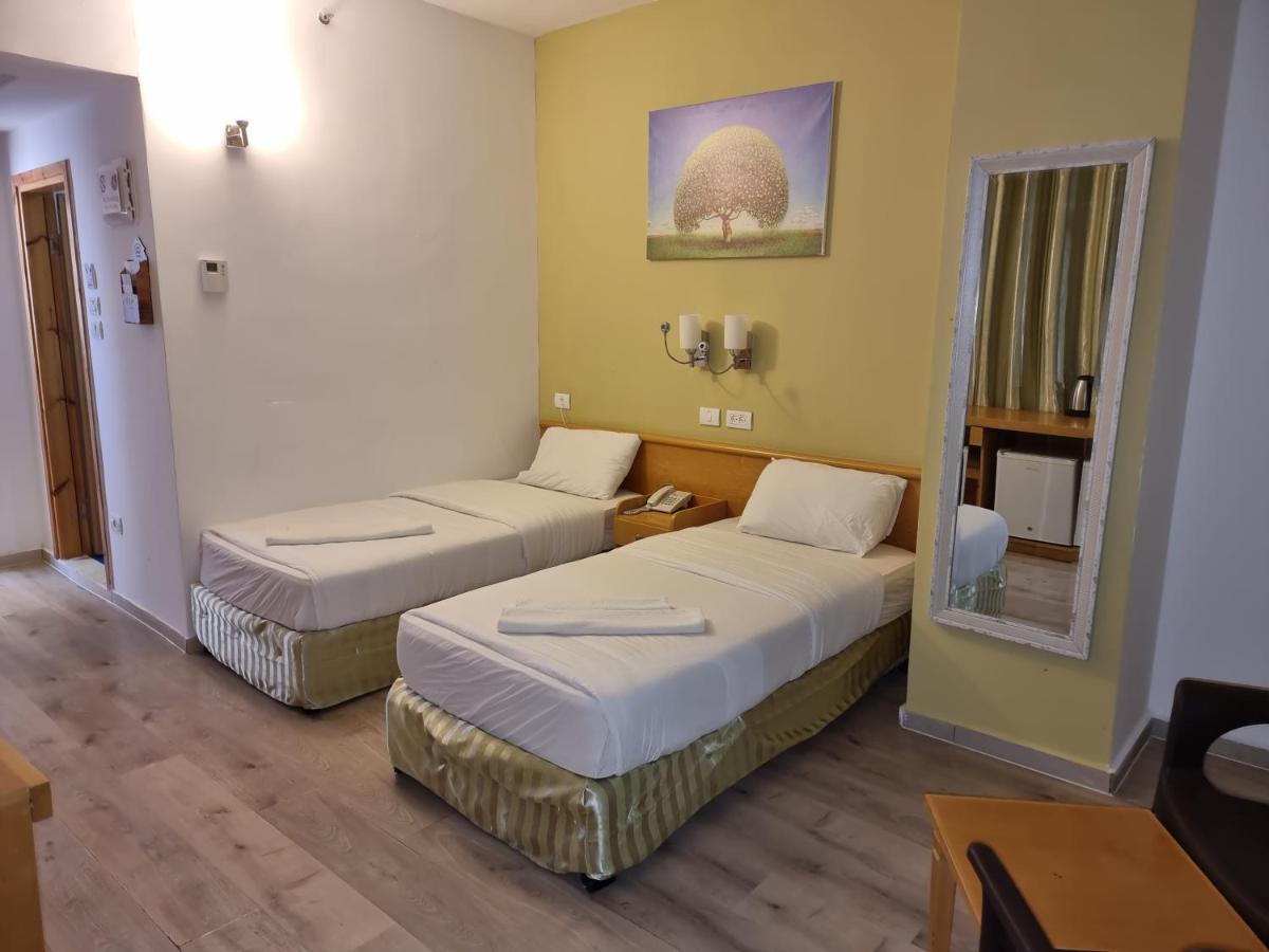 Ararat Hotel Belém Exterior foto