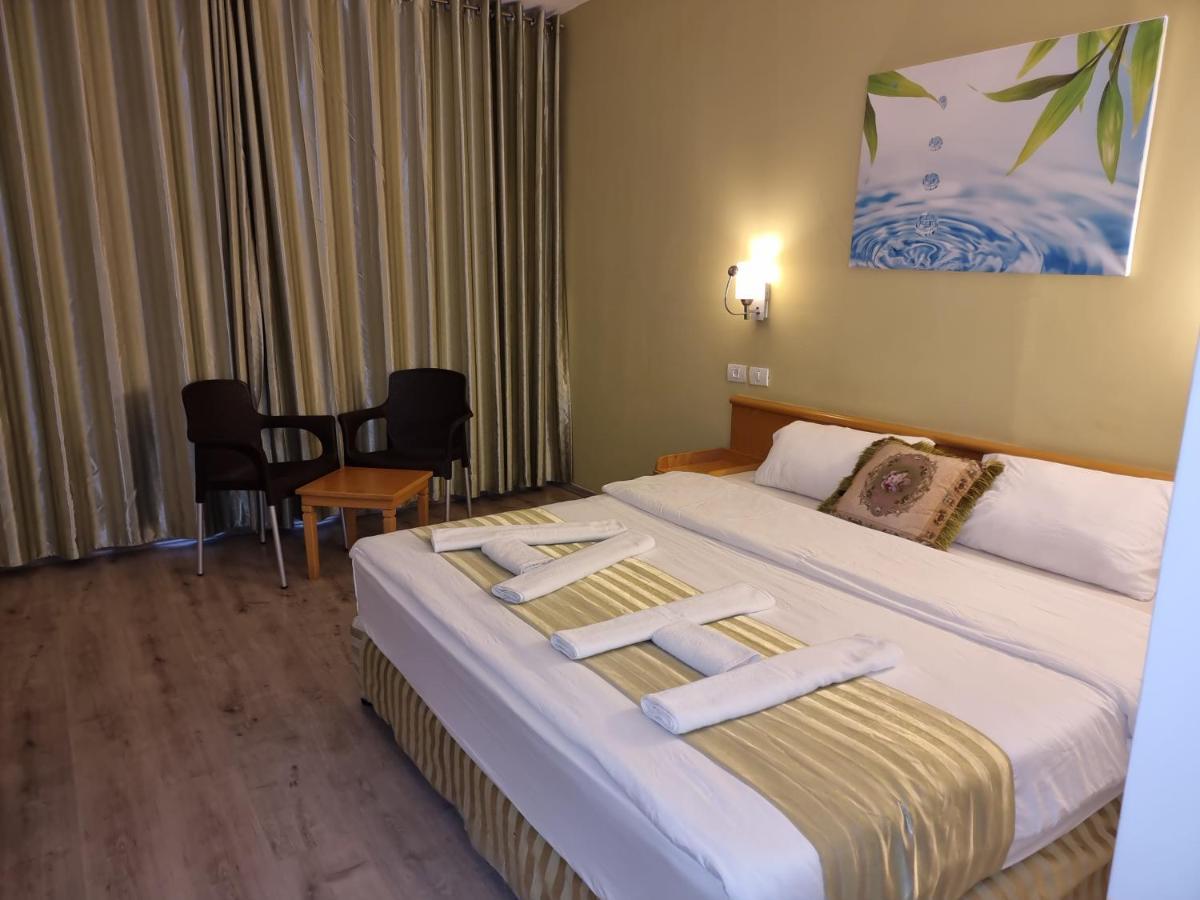 Ararat Hotel Belém Exterior foto