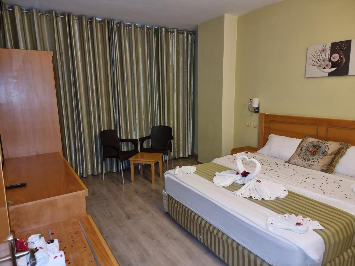 Ararat Hotel Belém Exterior foto