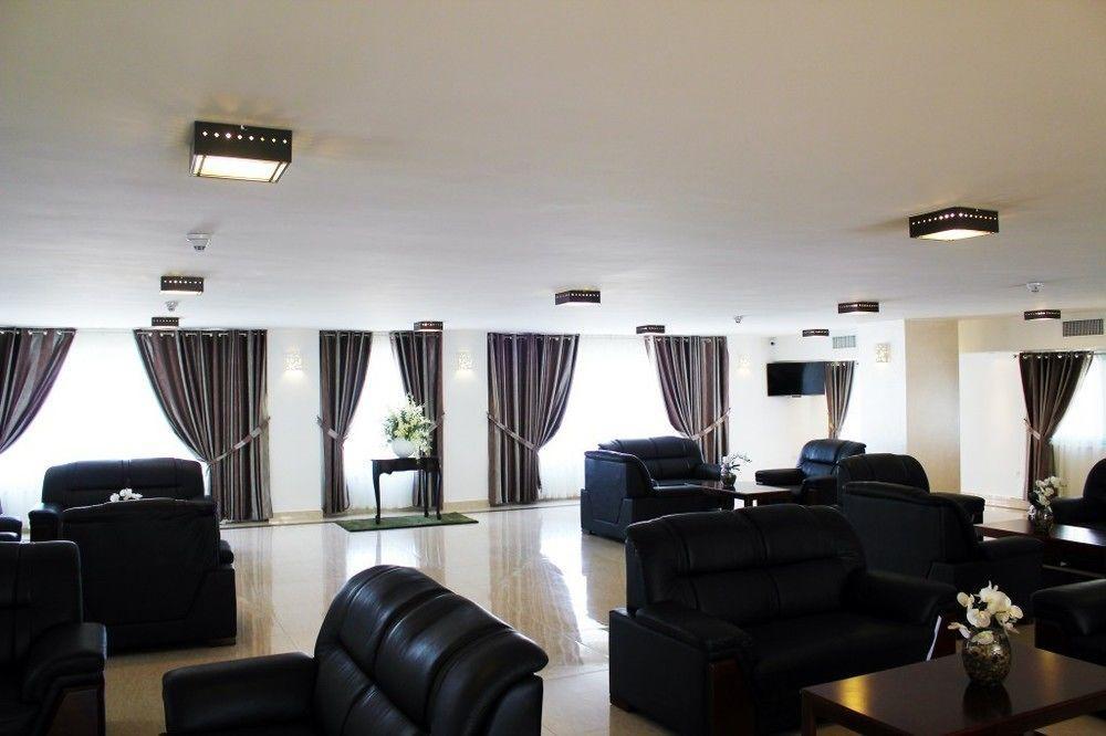 Ararat Hotel Belém Exterior foto