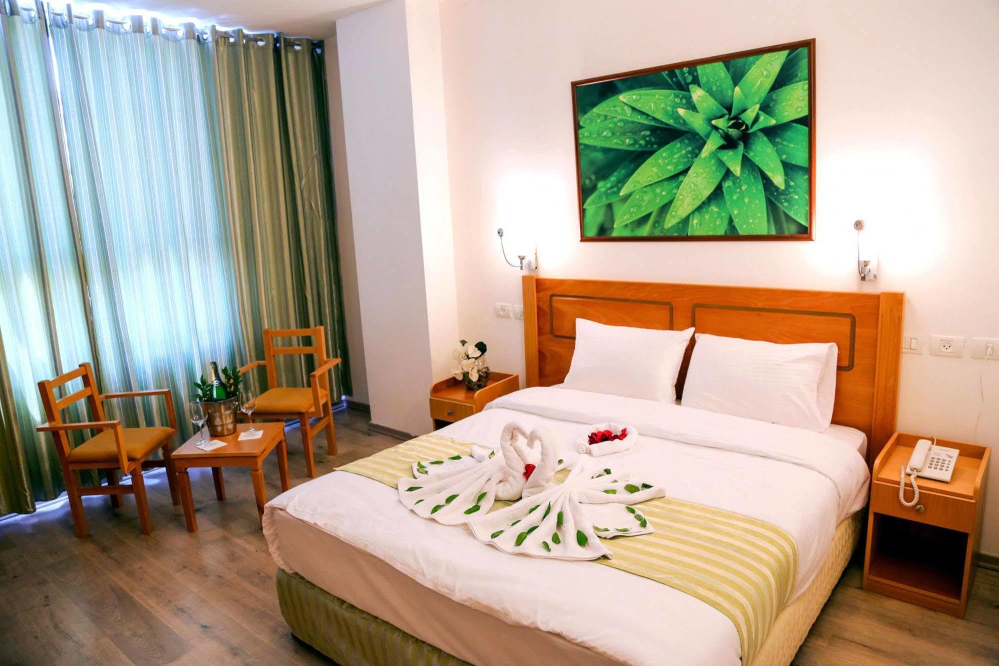 Ararat Hotel Belém Exterior foto